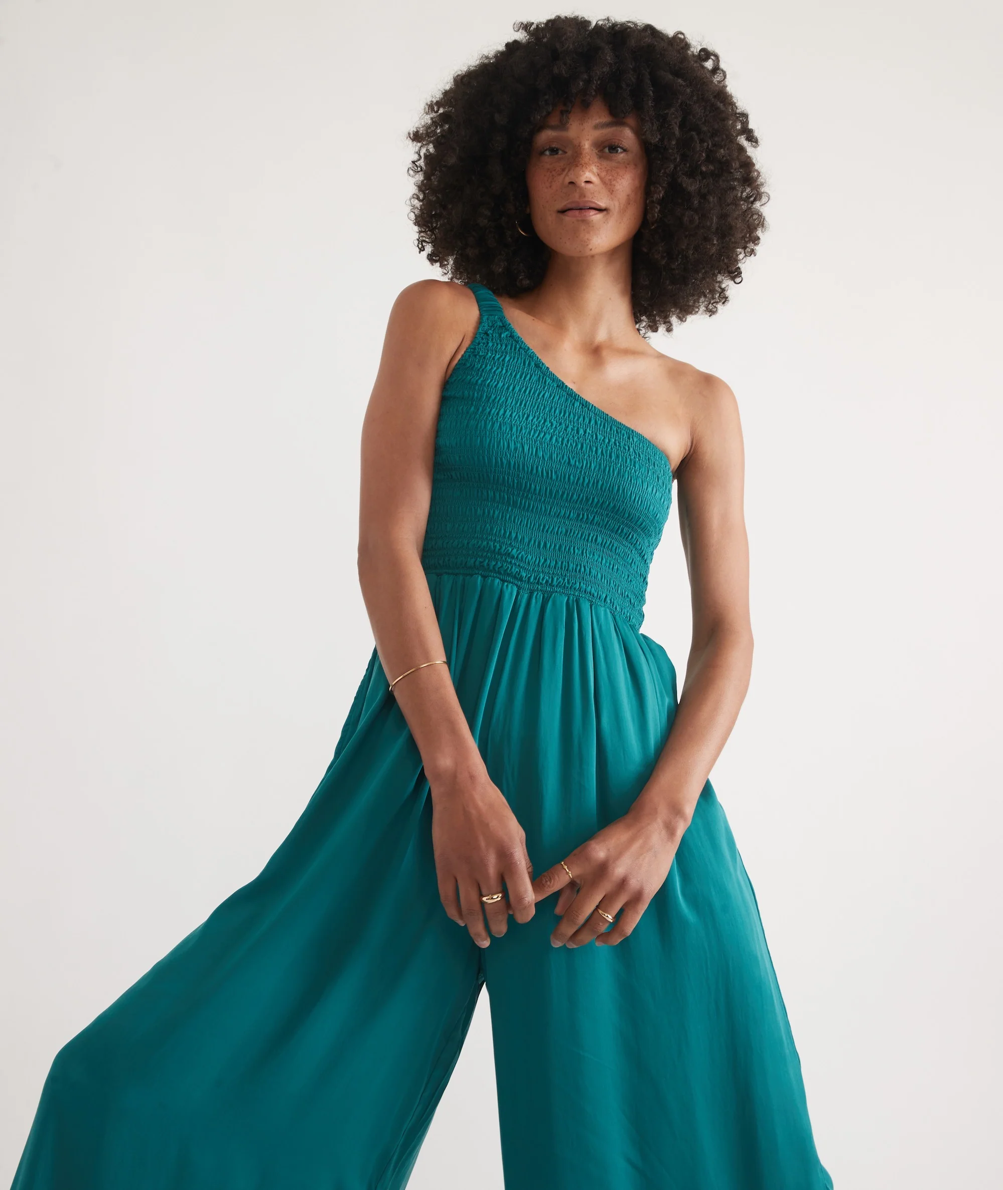 Archive Tessa Jumpsuit - Image 4