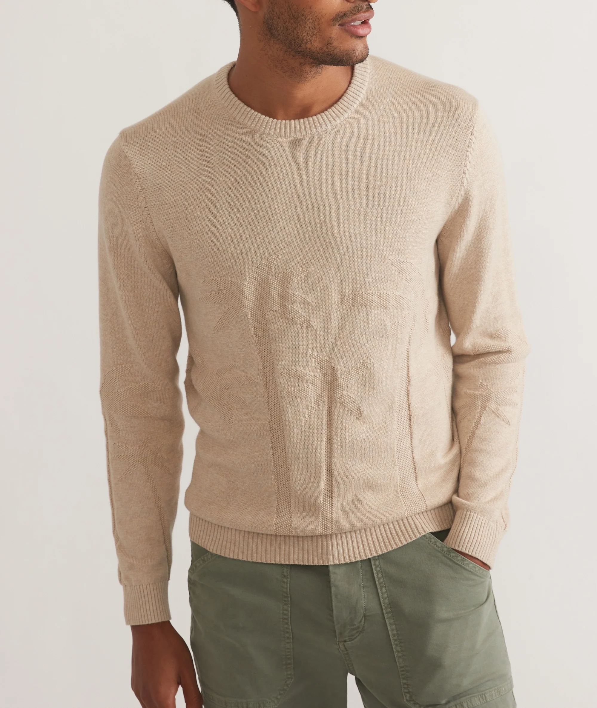 Scenic Crewneck Sweater - Image 3