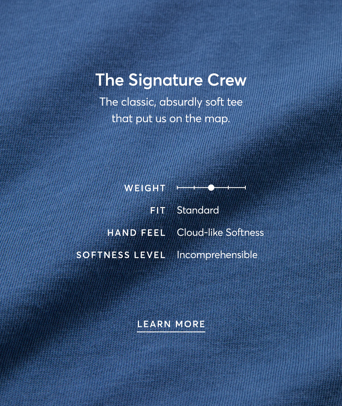 Custom Dyed Signature Longsleeve - Image 3